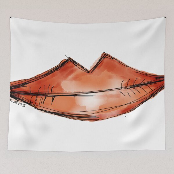 Item preview, juicy lips designed and sold by Vana Shipton.