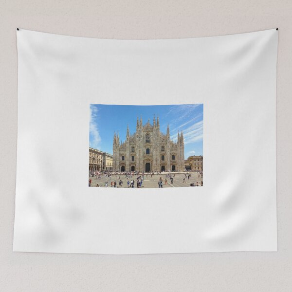Item preview, Milan Cathedral, ITALY designed and sold by Bruno Beach.