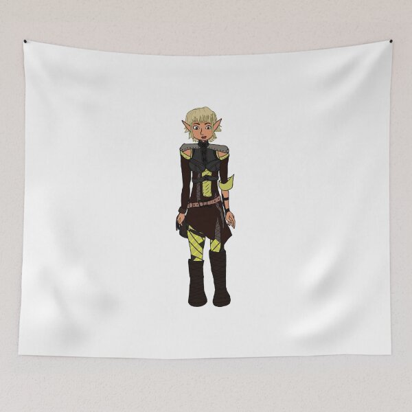 Item preview, Sera - armor  designed and sold by anniemal96.
