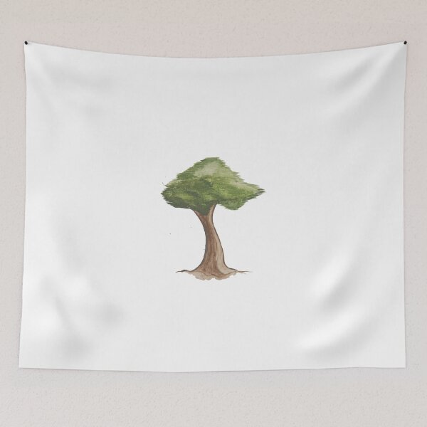 Item preview, Swanky Tree designed and sold by MuellerArt.