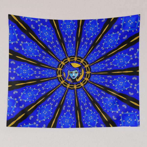 Item preview, Betsy in Pattern designed and sold by Sarah Curtiss.