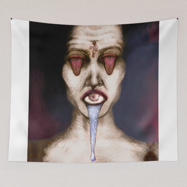 Item preview, Cry baby designed and sold by matan kohn.