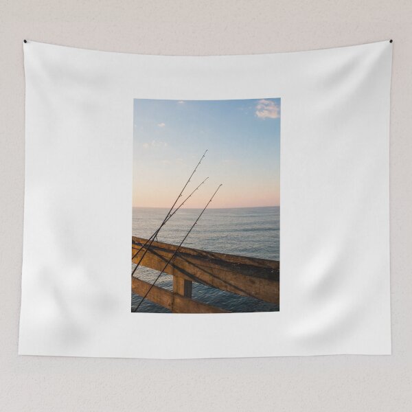 Item preview, Fisherman's Trio designed and sold by Sherry Smith.
