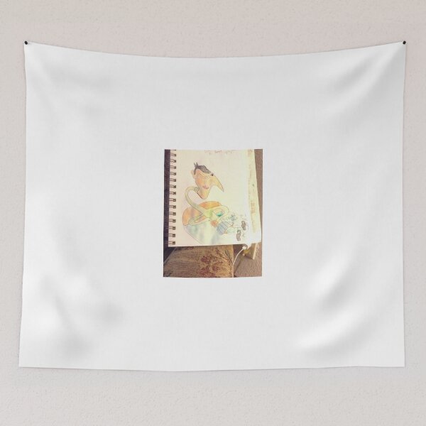 Item preview, Listening To My Toons designed and sold by pinkyjainpan.
