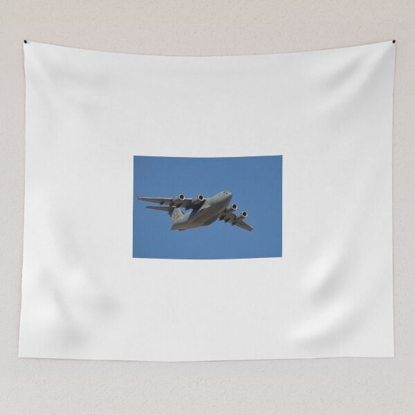 Item preview, C-17 Globemaster III  designed and sold by Eleu Tabares.