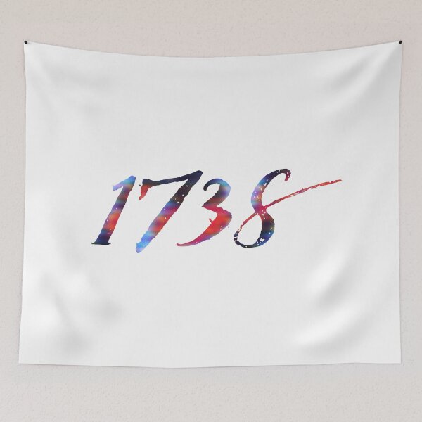 Item preview, 1738 designed and sold by DrDank.