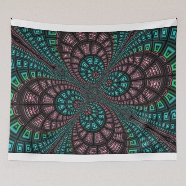 Item preview, Not Stained Glass designed and sold by Roz Rayner-Rix.