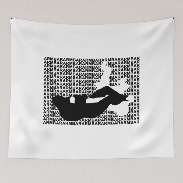 Item preview, Arm Bar Mixed Martial Arts  designed and sold by yin888.