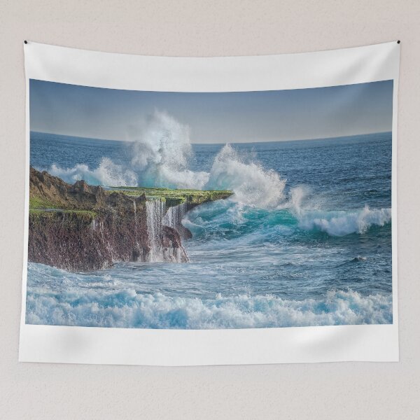 Item preview, Exploding Surf designed and sold by JohnKarmouche.