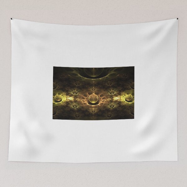 Item preview, Crystalline Wormholes designed and sold by algoldesigns.