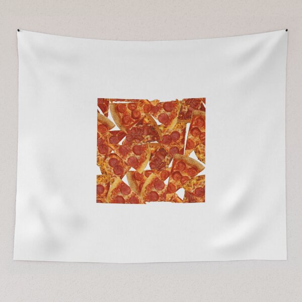 Item preview, Pepperoni clásico designed and sold by terrydean.