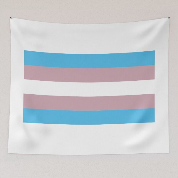 Item preview, Transgender Pride designed and sold by hamsters.