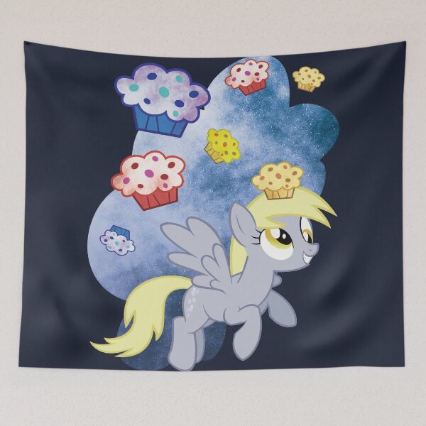 Item preview, Stardust Muffins designed and sold by Pegabits.