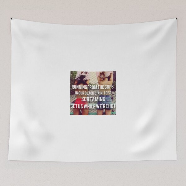 Item preview, This is What Makes Us Girls Lana designed and sold by meghanweston.