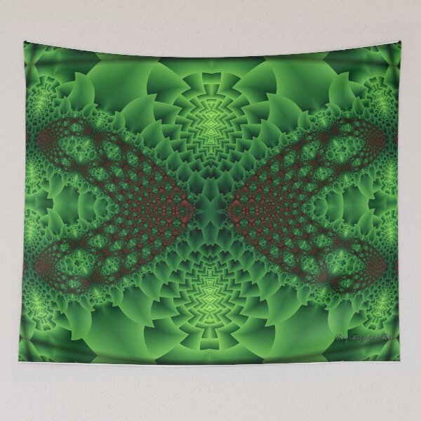 Item preview, Chocolate Mint designed and sold by Roz Rayner-Rix.