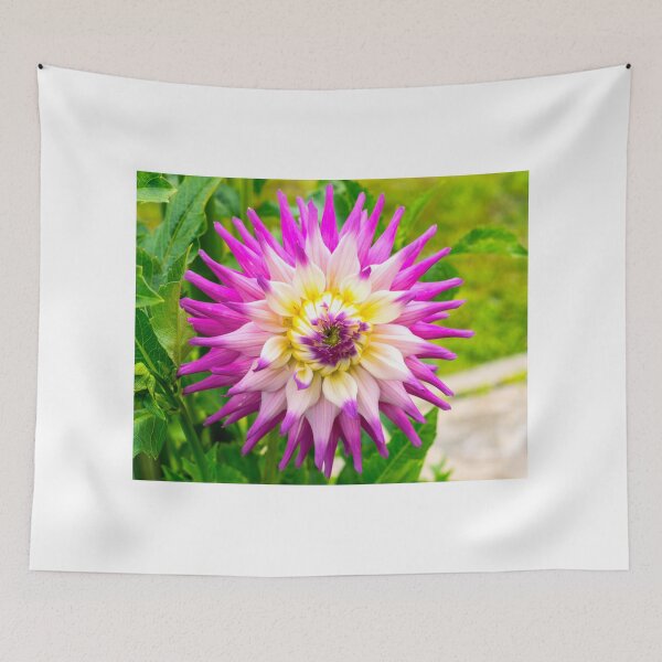 Item preview, Dahlia In Bloom 16 designed and sold by JoeGeraci.