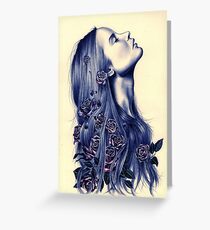 Bloom Greeting Card