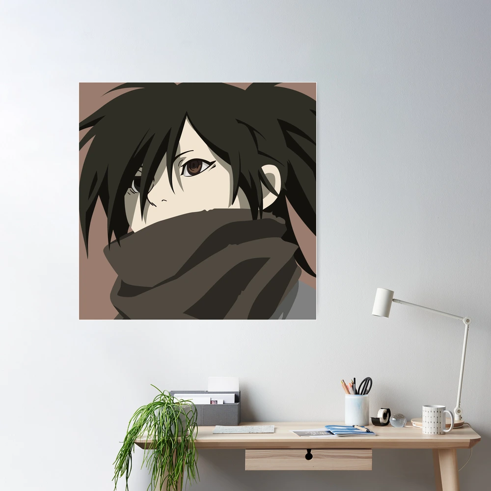 Anime Dororo Hyakkimaru Poster Canvas Wall Art Posters Gifts Painting  20x30inch(50x75cm)