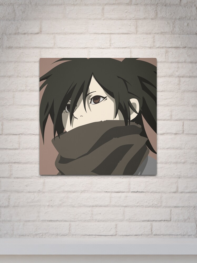 hyakkimaru dororo' Poster, picture, metal print, paint by SyanArt