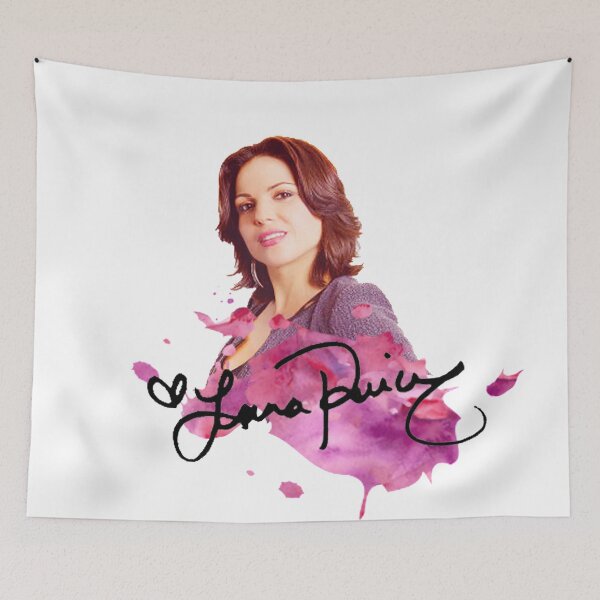 Item preview, Lana Parrilla / Autograph  designed and sold by NashiesOncers.