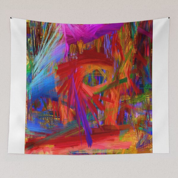 Item preview, Abstract 9055 designed and sold by Rafael Salazar.