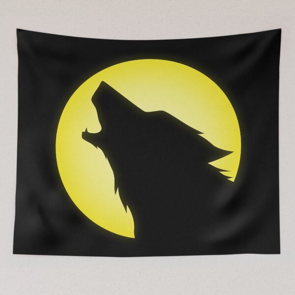 Item preview, Howlers, Red Rising designed and sold by IrisAllin.