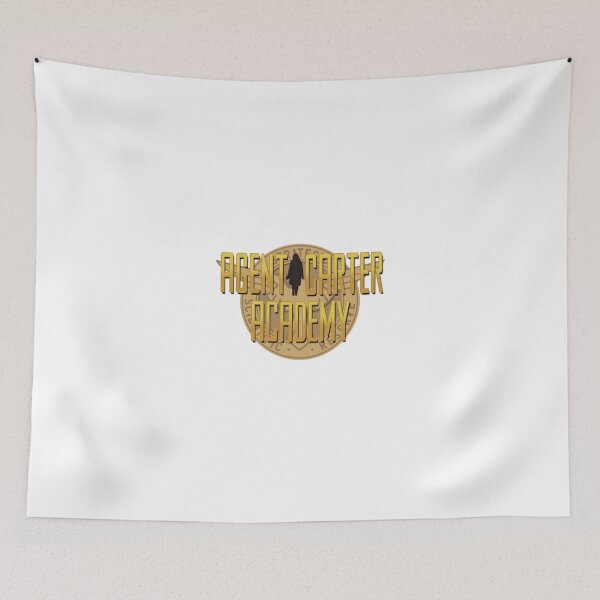 Item preview, AGENT CARTER ACADEMY 2 designed and sold by hibird27.