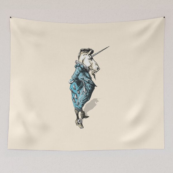 Item preview, Unicorn designed and sold by manomade.