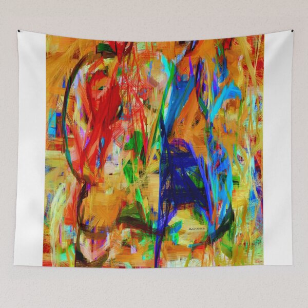 Item preview, Abstract 9074 designed and sold by Rafael Salazar.