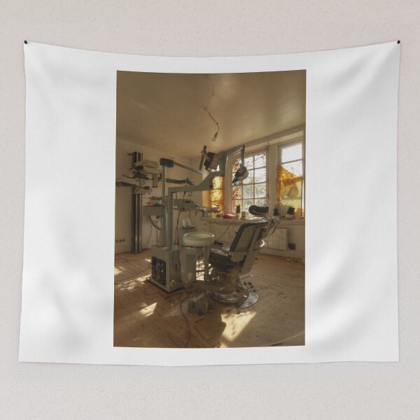Item preview, The Dentist designed and sold by yanshee.