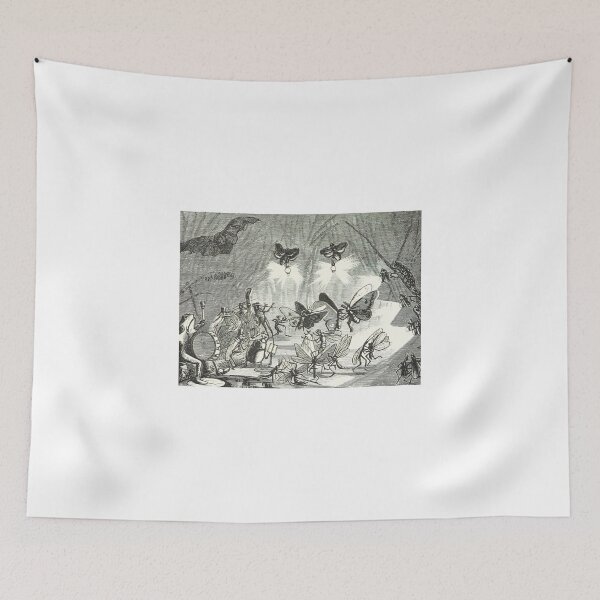 Item preview, The Pond Band designed and sold by Vintage Designs +.