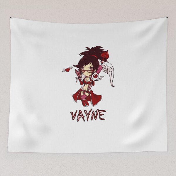 Item preview, Chibi Vayne designed and sold by uyuni.