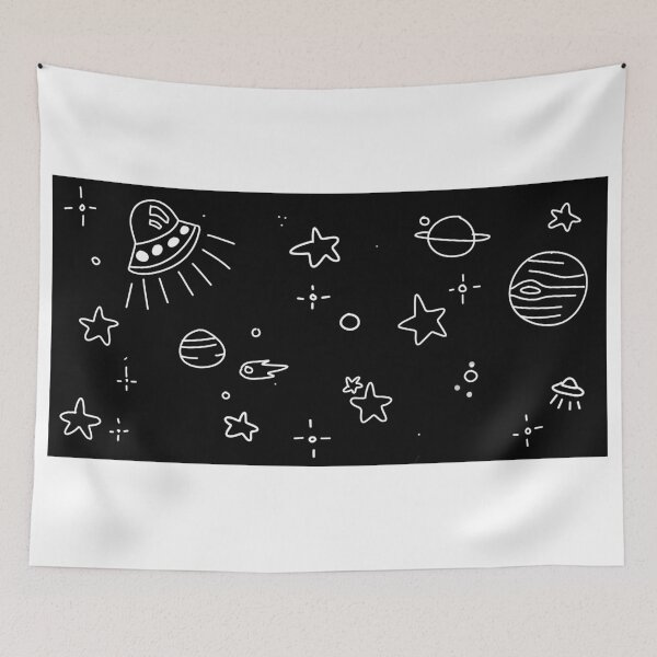 Item preview, Space kid designed and sold by Danivalenti.
