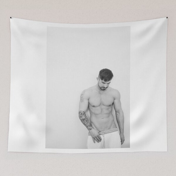 Item preview, untitled - andy, 2014 designed and sold by jackson photografix.
