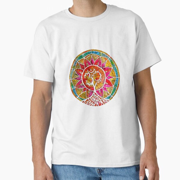 Classic T-Shirt
