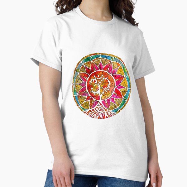 Item preview, Tree of Life Mandala designed and sold by mishyrowan.