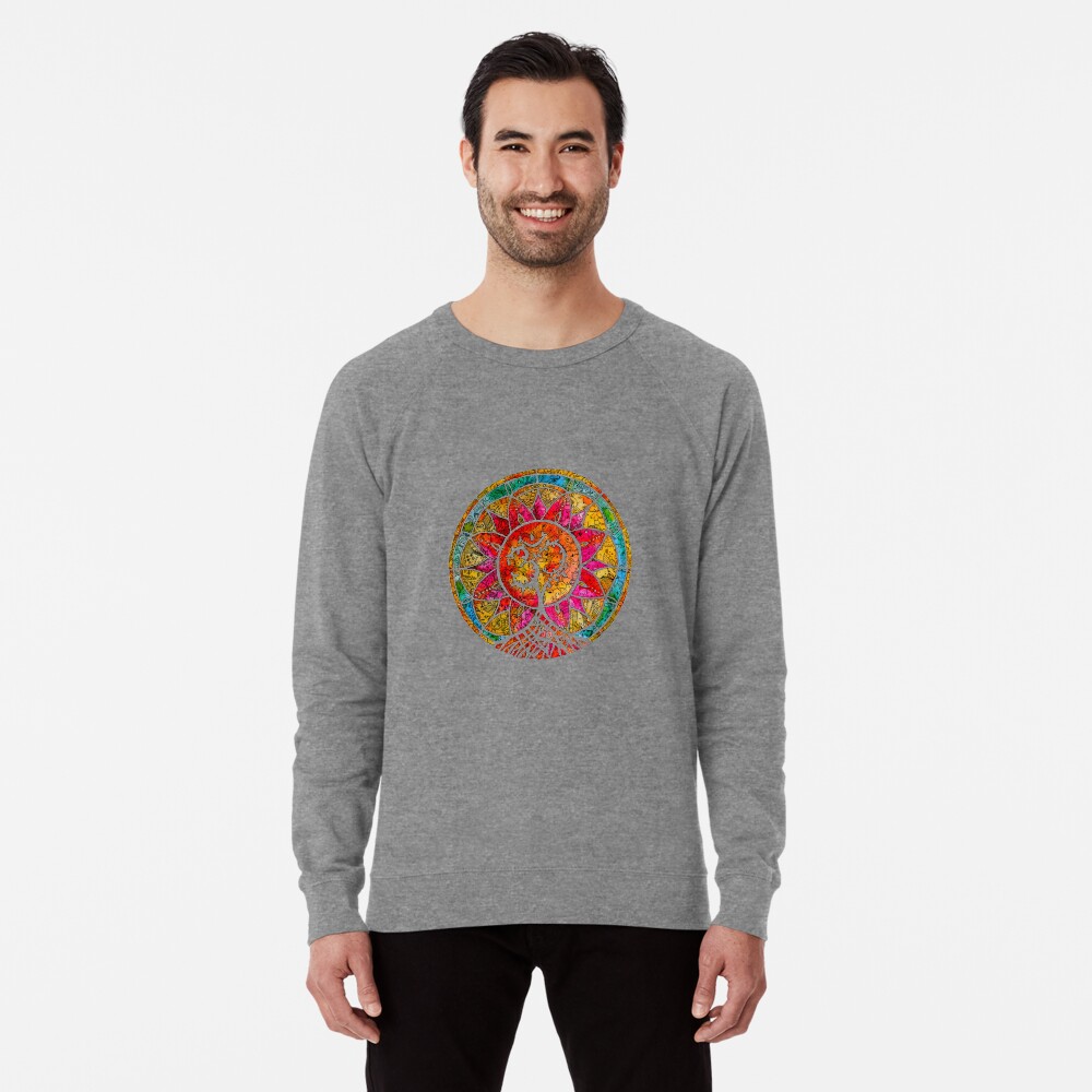 Item preview, Lightweight Sweatshirt designed and sold by mishyrowan.