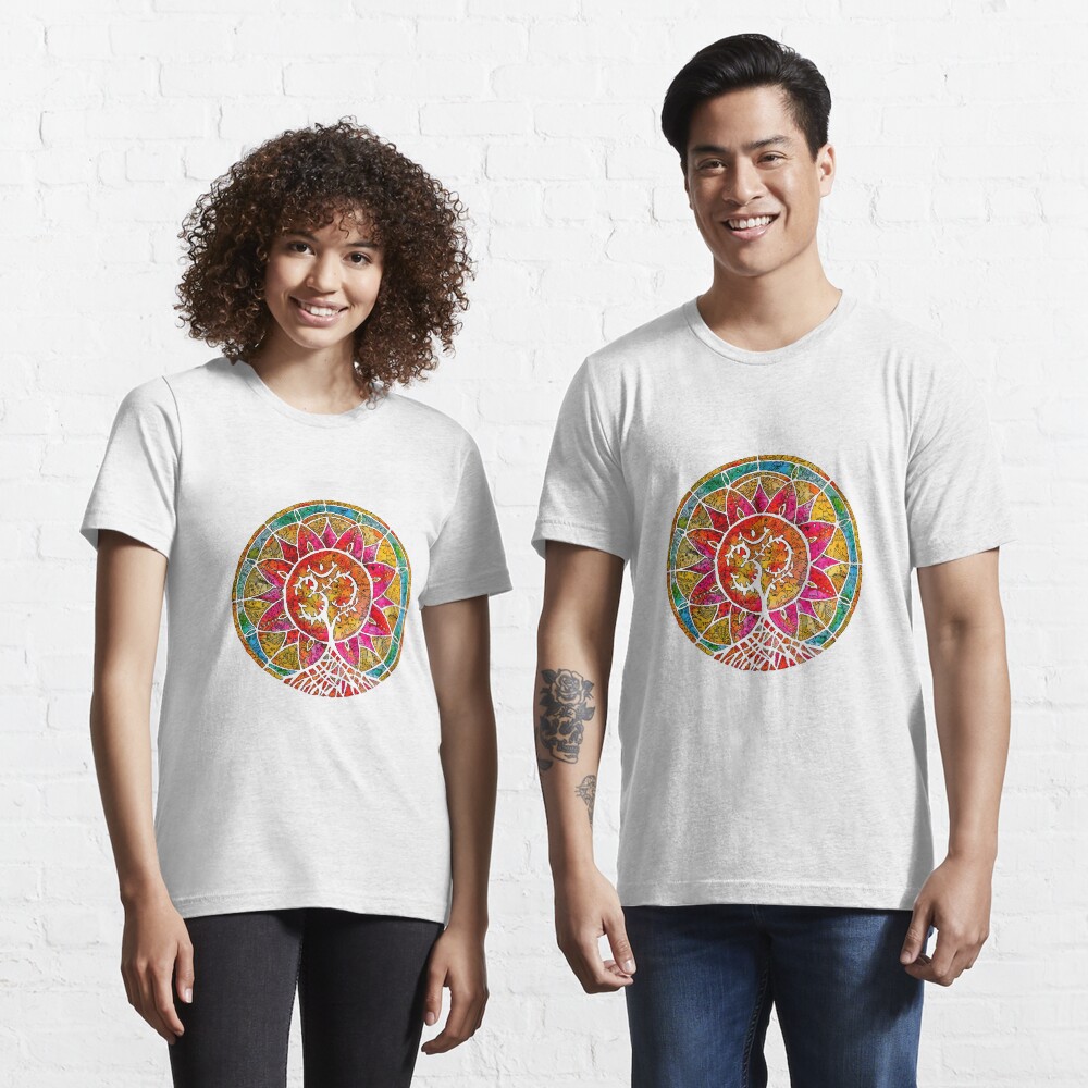 Item preview, Essential T-Shirt designed and sold by mishyrowan.