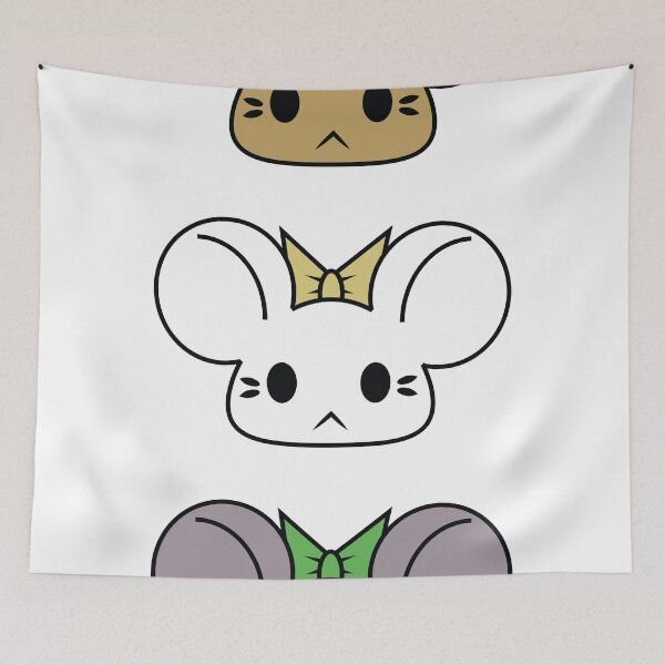 Item preview, I Like Fruit Juice -- Traffic Light Friends designed and sold by ILikeFruitJuice.