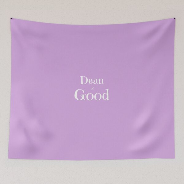 Item preview, Dean of Good designed and sold by etaworks.
