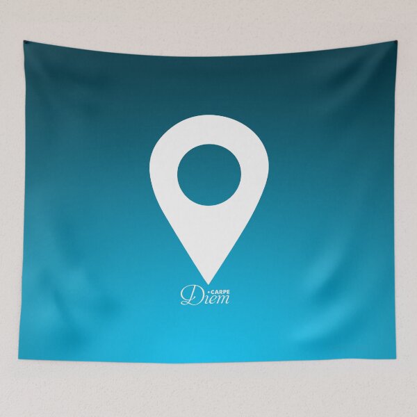 Item preview, CarpeDiem designed and sold by bicastudio.