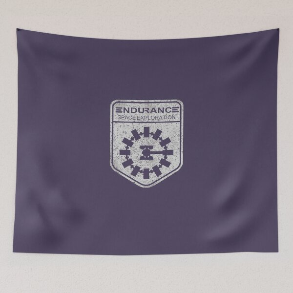 Item preview, vintage Endurance stamped (light print) designed and sold by BGWdesigns.
