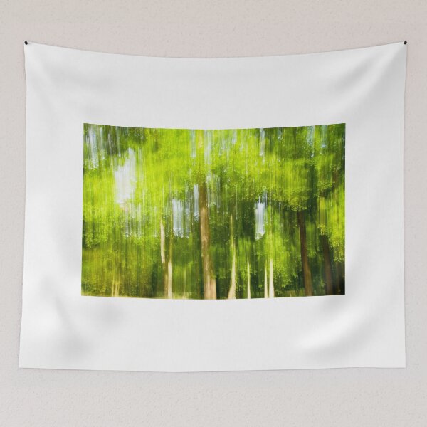 Item preview, Trees in Motion designed and sold by Thaddeus Zajdowicz.