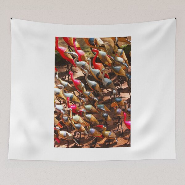 Item preview, Phalacrocorax carbo birds in Nairobi, Kenya designed and sold by Bruno Beach.