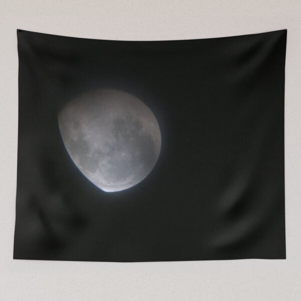 Item preview, Moon designed and sold by interstellarsky.