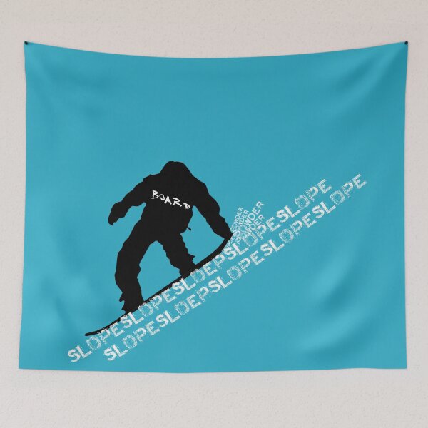 Item preview, Board designed and sold by BigFluffyFozzie.