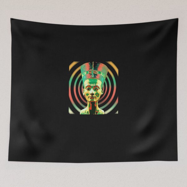 Item preview, nefertiti designed and sold by redboy.