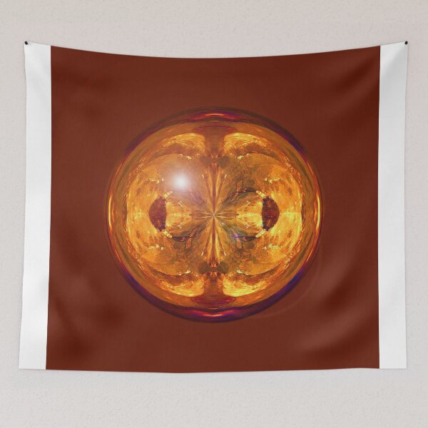 Item preview,  Fire Crystal designed and sold by Robert Gipson.
