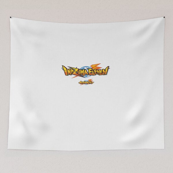 Item preview, Inazuma Logo- English & Japanese designed and sold by Best Anime Gear.