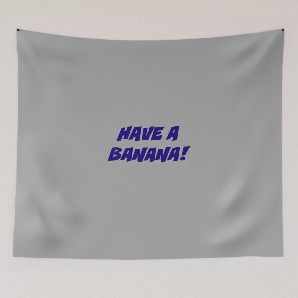 Item preview, Have a Banana! designed and sold by etaworks.